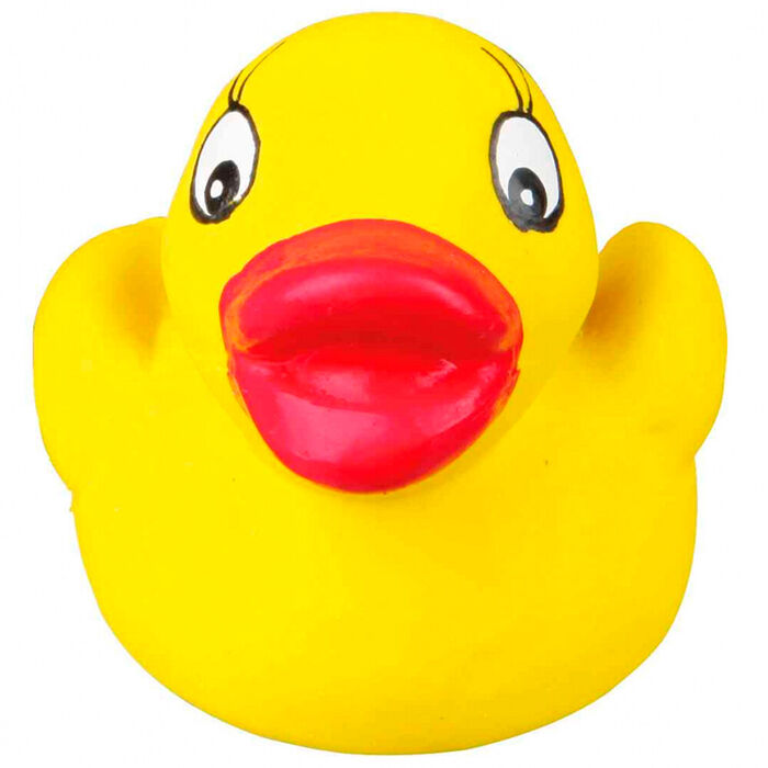 Boneco Em Latex Baby-Zoo - 9 Cm (Unid.)
