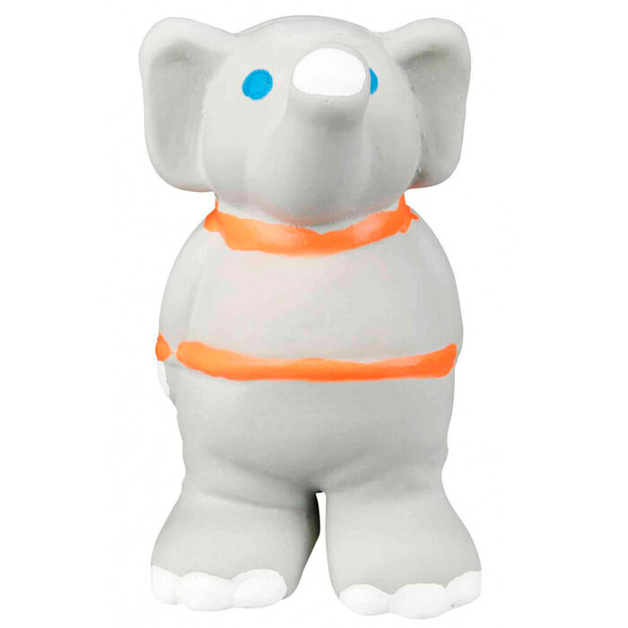 Boneco Em Latex Baby-Zoo - 9 Cm (Unid.)