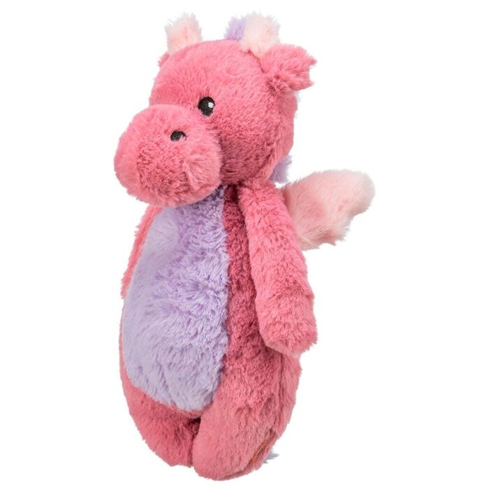 Dragao Em Pelucia - 27 Cm