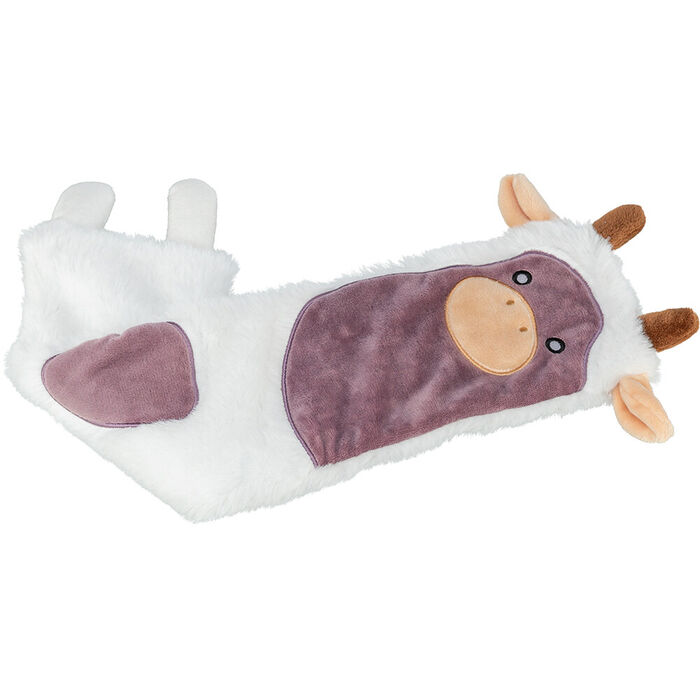 Vaca Be Eco Em Pelucia 51 Cm