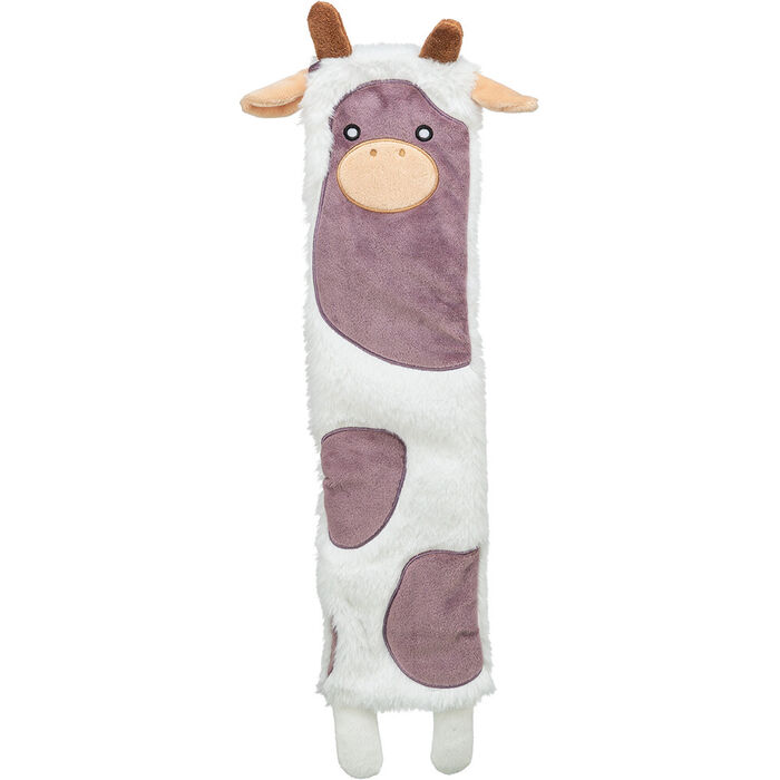 Vaca Be Eco Em Pelucia 51 Cm