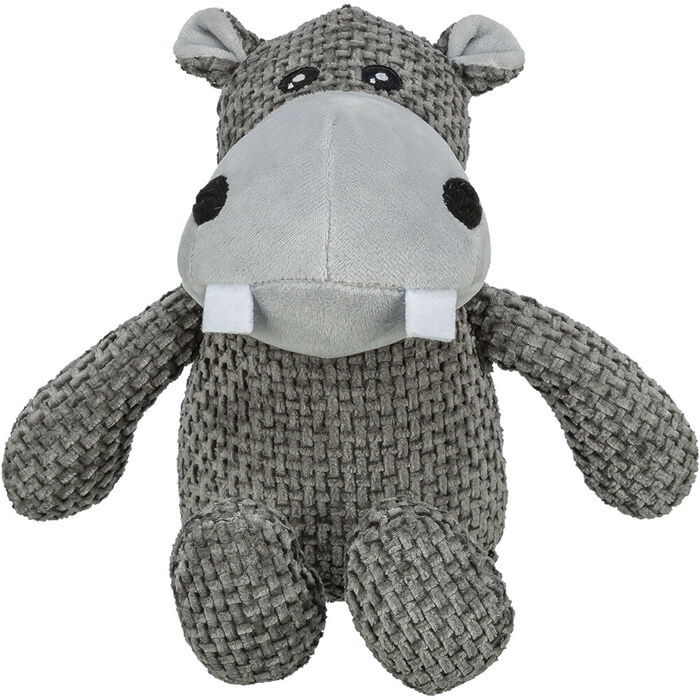 Hipopotamo Em Pelucia 31 Cm