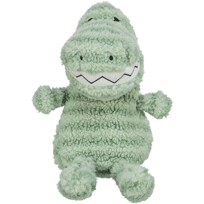 Crocodilo Em Pelucia 32 Cm