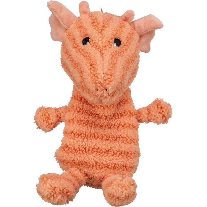 Dragao Em Pelucia 34 Cm