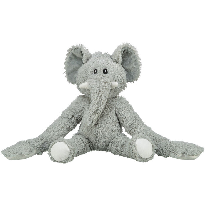 Elefante Em Pelucia - 41 Cm