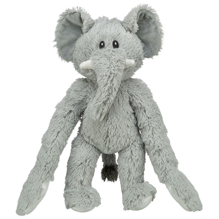 Elefante Em Pelucia - 41 Cm