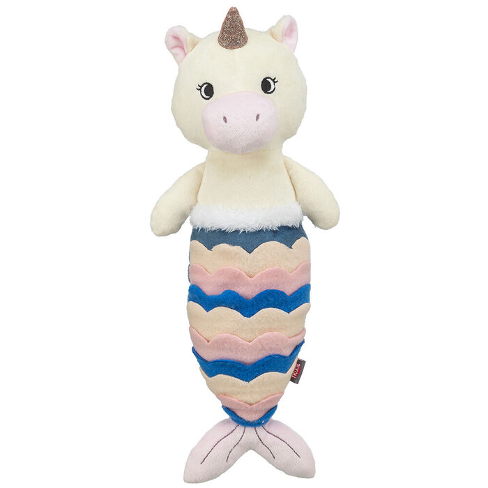 Criatura Mitica Em Pelucia Reciclada - 36 Cm