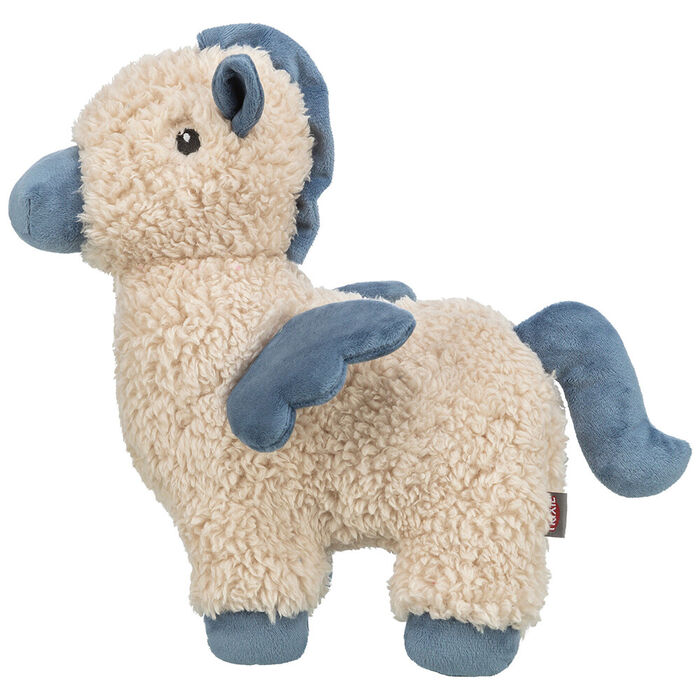 Pegaso Em Pelucia Reciclada - 26 Cm