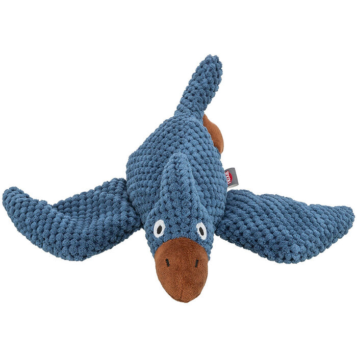 Dinossauro Voador Em Pelucia Reciclada - 30 Cm