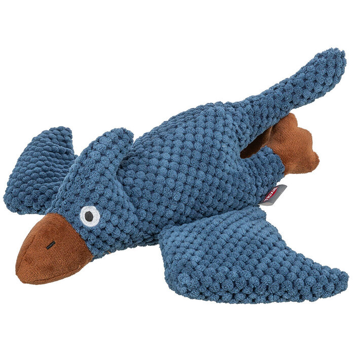 Dinossauro Voador Em Pelucia Reciclada - 30 Cm
