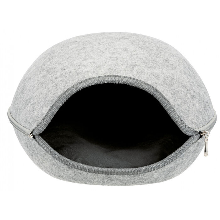 Gruta Luna 40X24X46 Cm (Cinzento)