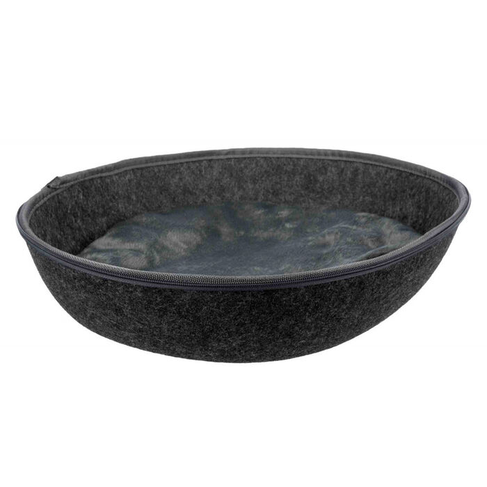 Gruta Liva 40X24X47 Cm (Antracite)