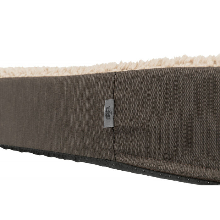 Colchao Bendson Vital 80X60Cm (Cinz. Escuro / Cinz. Claro)