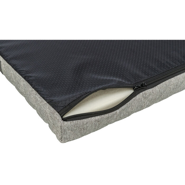 Colchao Noah Vital 50X35 Cm (Cinzento Claro)