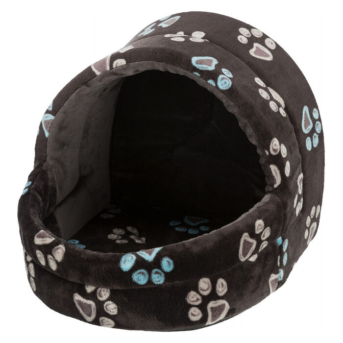 Gruta Jimmy 40X35X35 Cm (Castanho)