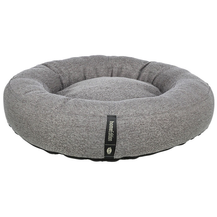 Cama Redonda Citystyle Ø65 Cm (Cinzento)