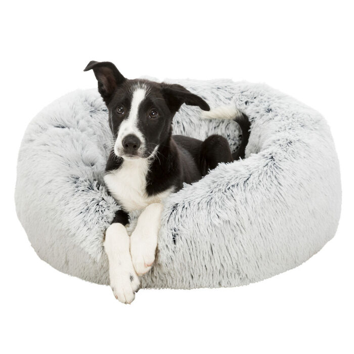 Cama Harvey Ø 80 Cm (Cinza)
