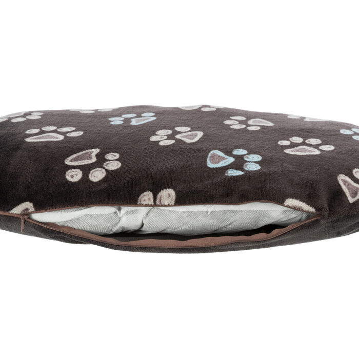 Colchao Jimmy 65X40 Cm (Castanho)