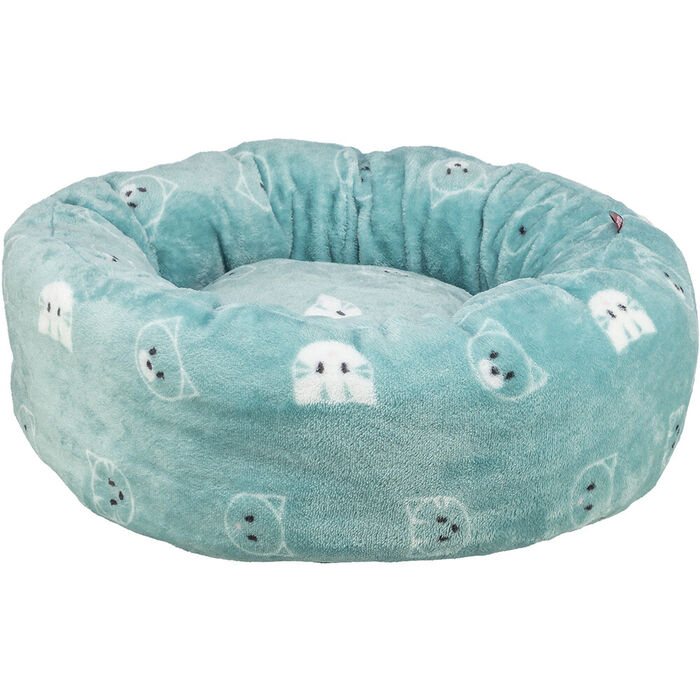 Cama Redonda Mimi Ø 50 Cm (Salvia)