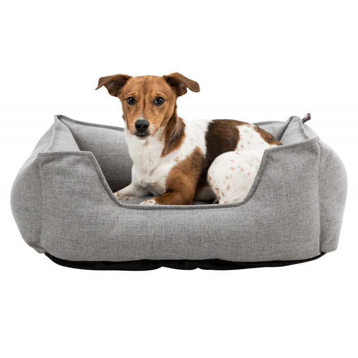 Cama Talis 80X60 Cm (Cinza)