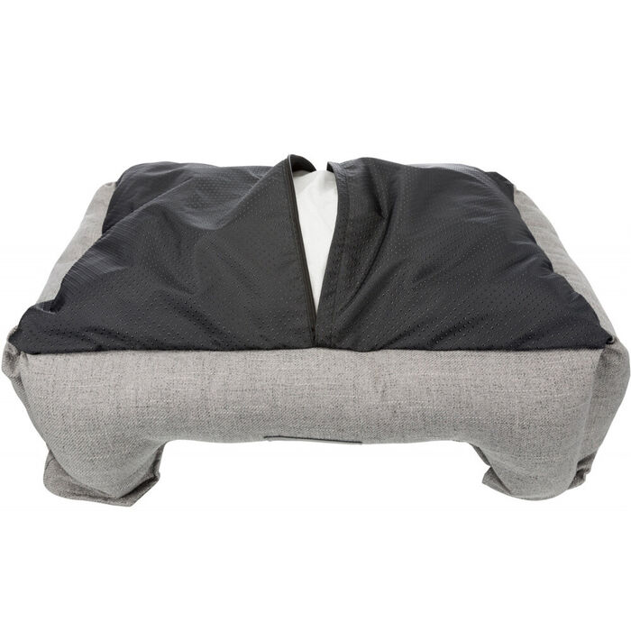 Cama Talis 80X60 Cm (Cinza)