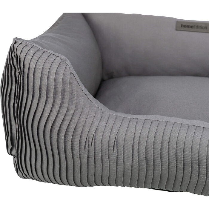 Cama Marley 60X50 Cm (Cinzento)