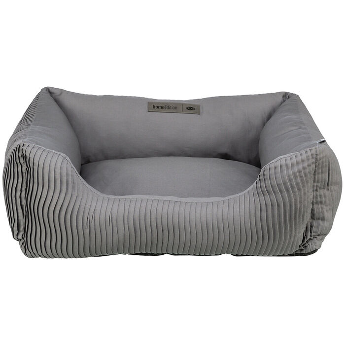Cama Marley 60X50 Cm (Cinzento)