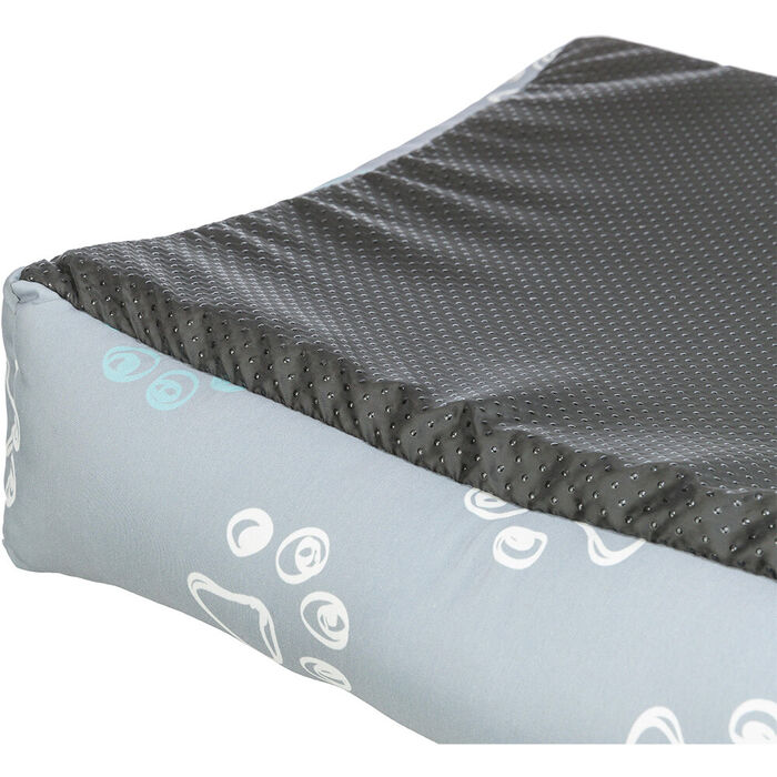 Cama Jimmy 75X60 Cm (Cinzento Claro)