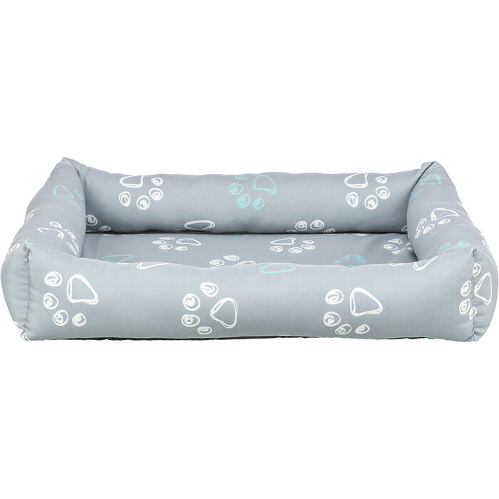 Cama Jimmy 75X60 Cm (Cinzento Claro)
