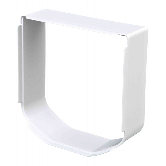 Tunel P/ Porta Sureflap Refª. Tx38530 E Tx38540 (Branco)