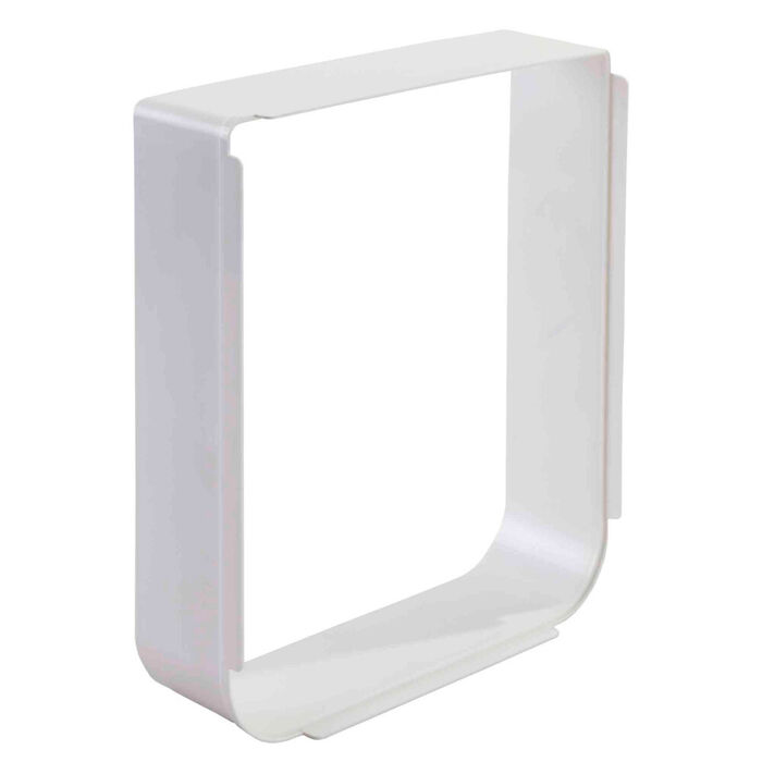 Tunel P/ Porta Sureflap Refª. Tx38550 (Branco)