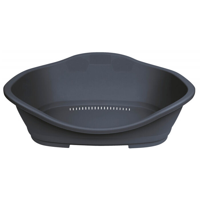 Cama Sleeper 1 C/ Ventilaçao 56X41 Cm (Cinzento)