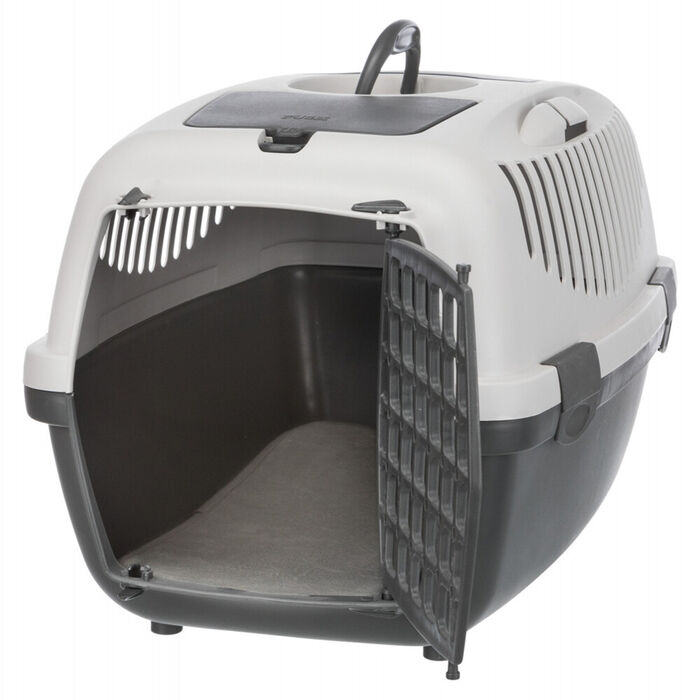 Base Termica Anti-Derrapante 29X51 Cm (Cinza)