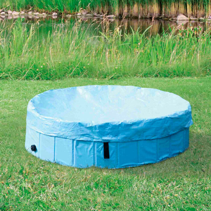 Cobertura De Piscina P/ Artigo Tx39480