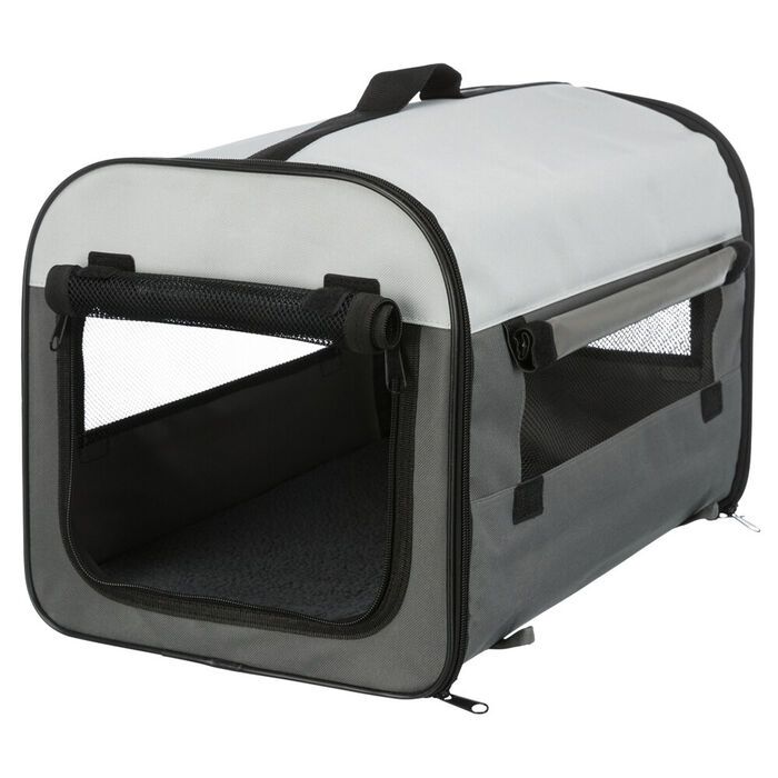 Casota Movel Em Nylon Nº 1 - 32X32X47 Cm