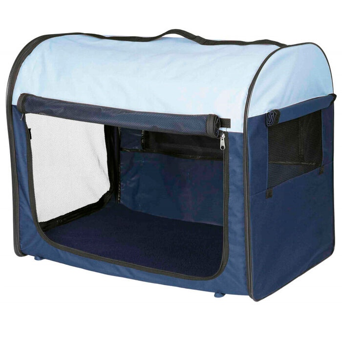 Casota Movel Em Nylon Nº 5 - 70X75X95 Cm