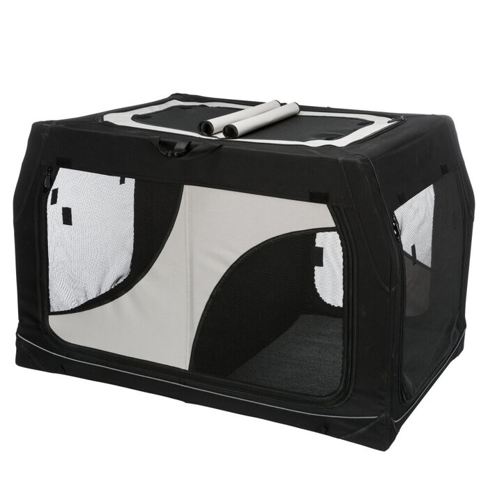 Transport. Em Nylon Vario Double - 91X60X61/57 Cm