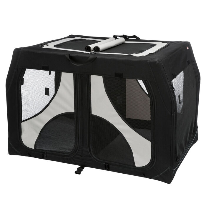 Transport. Em Nylon Vario Double - 91X60X61/57 Cm