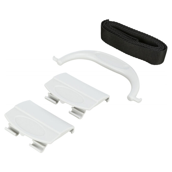 Conjunto Peças Suplentes P/ Tx39792