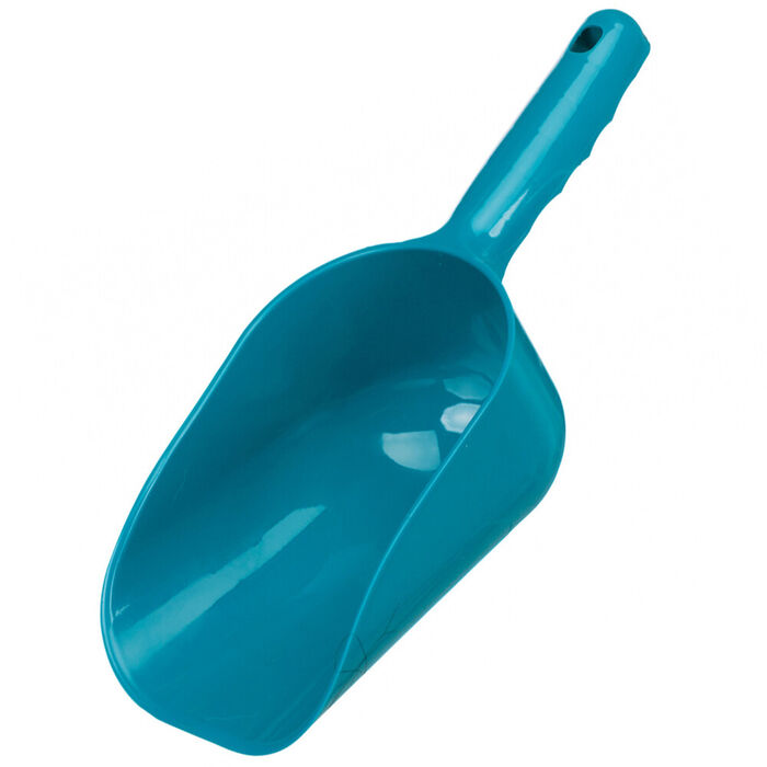 Pa P/ Litter E Alimentos - Grd.