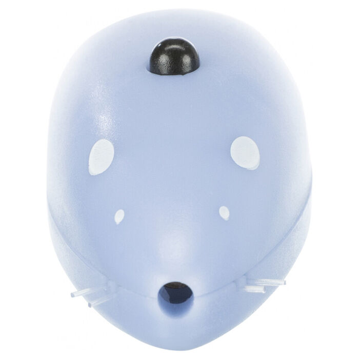 Ratinho C/ Luz Laser (A Pilhas)
