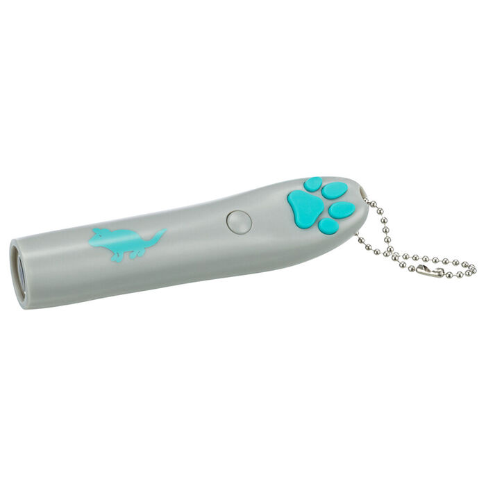 Apontador Led Catch The Light Ratinho