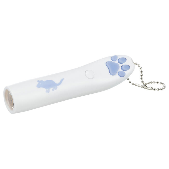 Apontador Led Catch The Light Ratinho