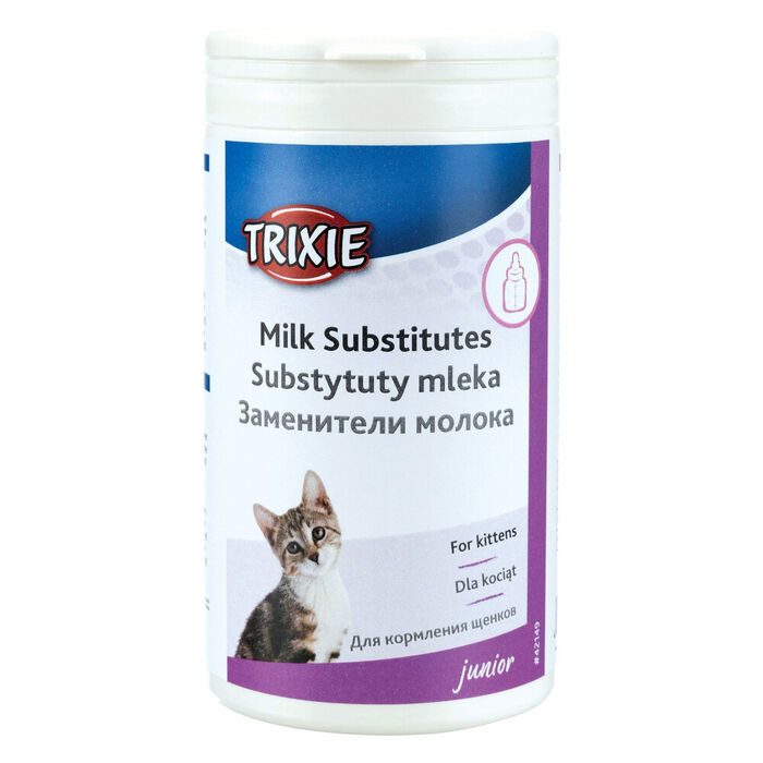 Leite De Substituiçao P/ Gatinhos - 250 Gr