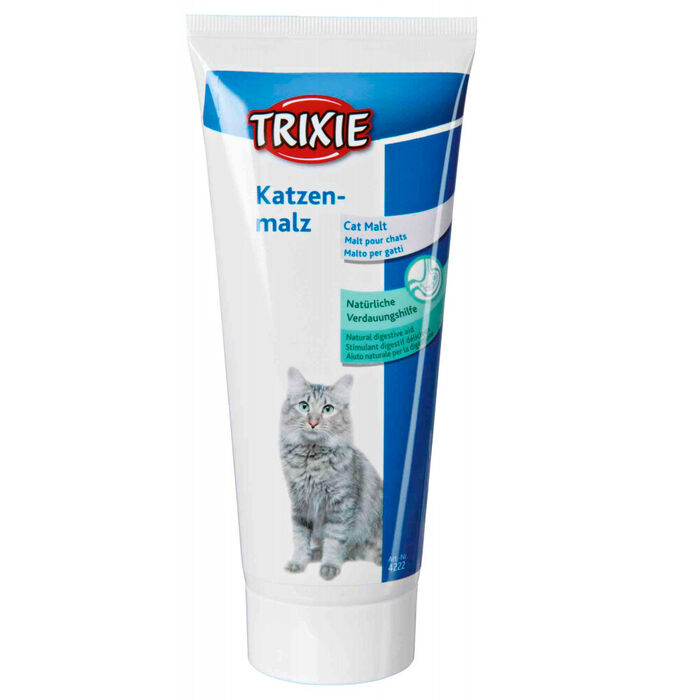 Malte P/ Gatos - 240 Gr