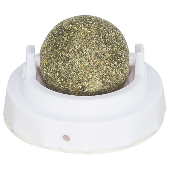Bola De Matatabi C/ Suporte Ø5 Cm
