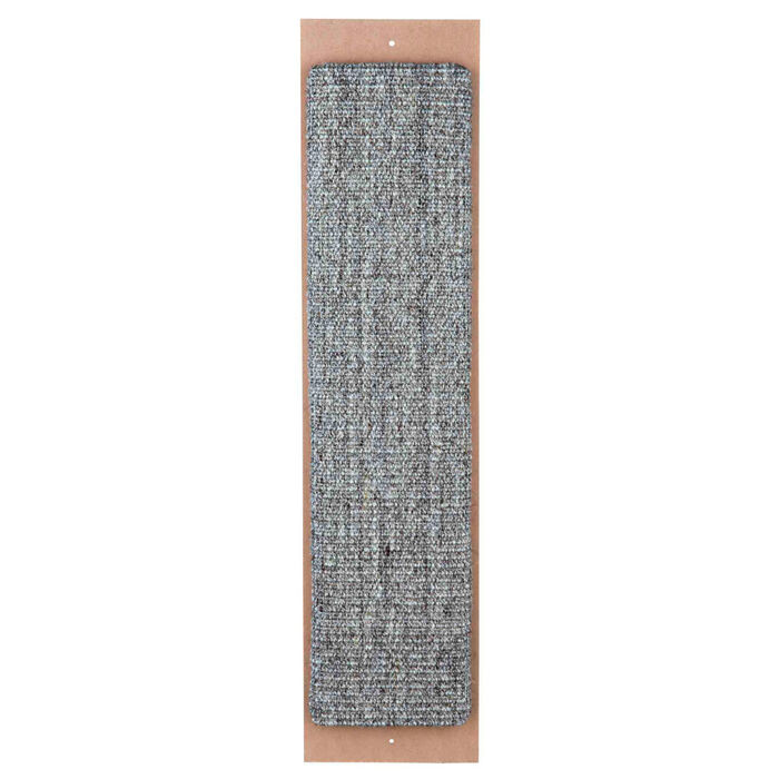 Prancha De Arranhar Jumbo (Cinzento)