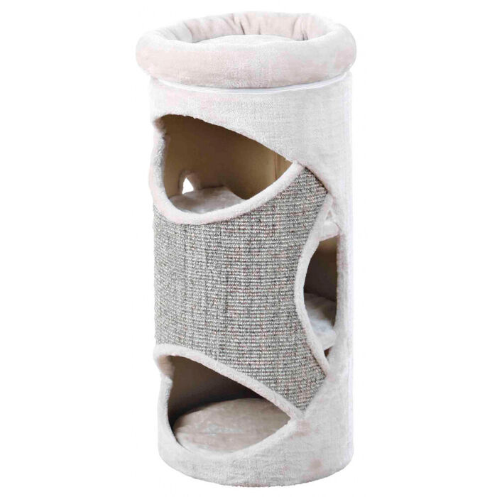 Cat Tower Gracia 85 Cm (Cinzento)