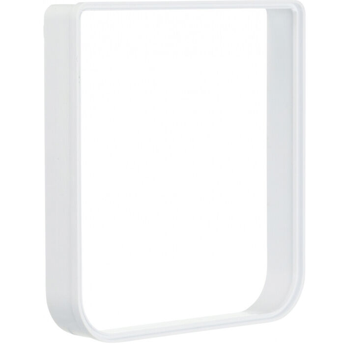 Tunel P/ Porta Refª. Tx44241 (Branco)