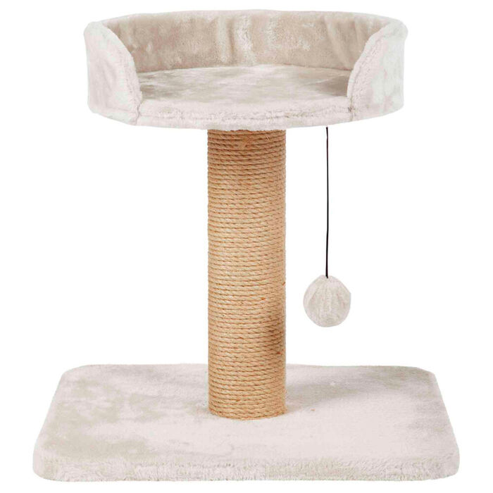 Arranhador Mica (Cinza Claro) - 46 Cm